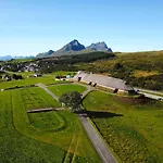 Chalet View Lofoten Bostad