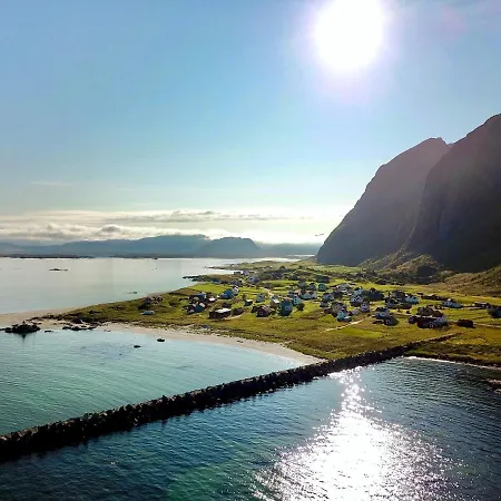 View Lofoten