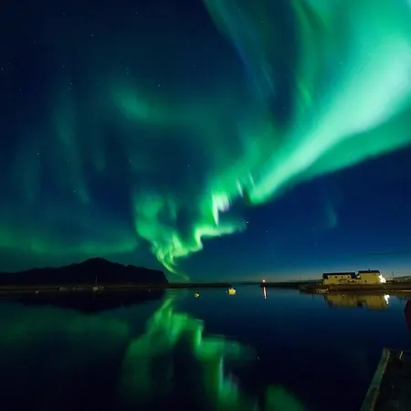 Chalet View Lofoten