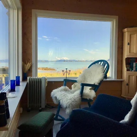 Chalet View Lofoten *