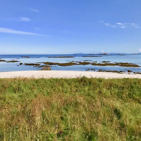 View Lofoten Chalet