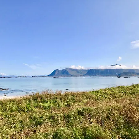 Chalet View Lofoten *