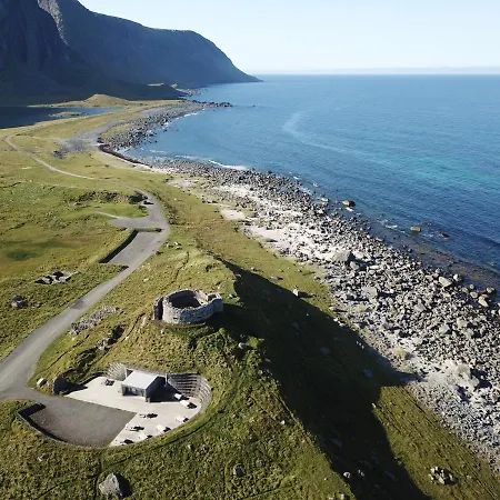 View Lofoten