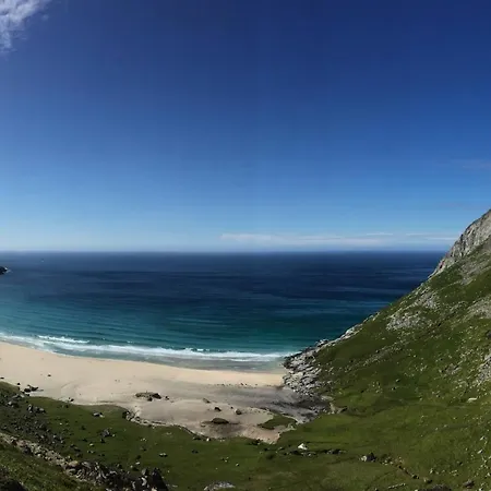 View Lofoten *