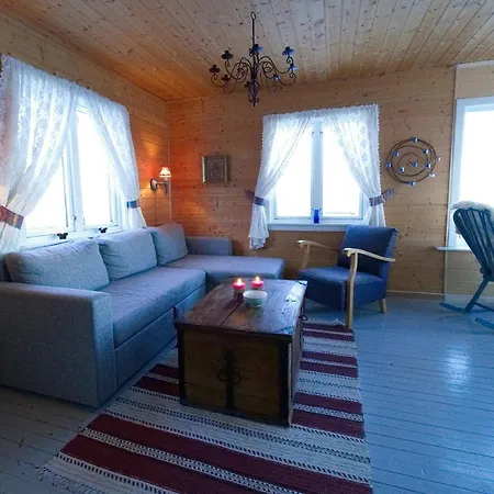 View Lofoten * Bostad