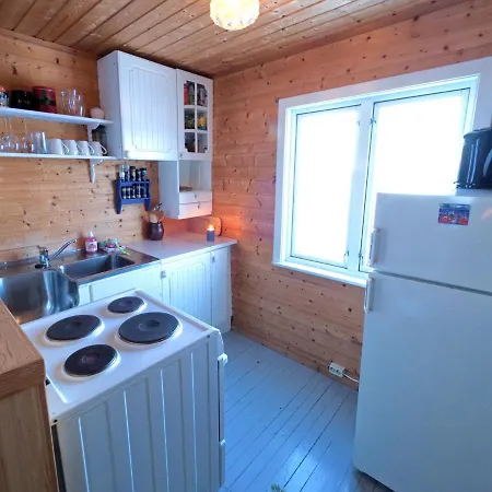 Chalet View Lofoten *