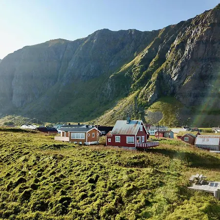 View Lofoten
