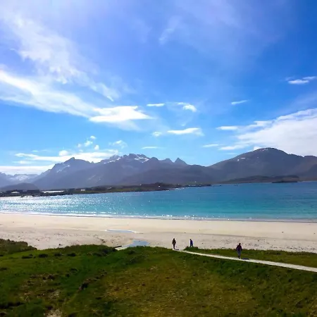 View Lofoten Chalet *