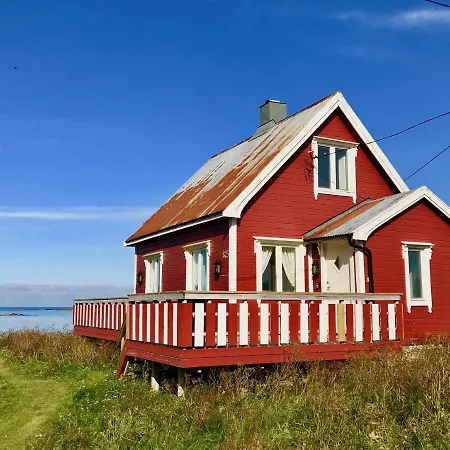View Lofoten
