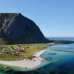 View Lofoten Bøstad