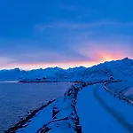 View Lofoten Bostad