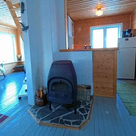 View Lofoten * Bostad