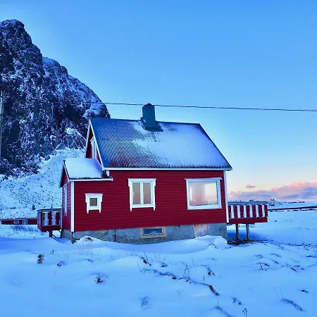View Lofoten