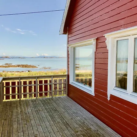 View Lofoten * Bøstad